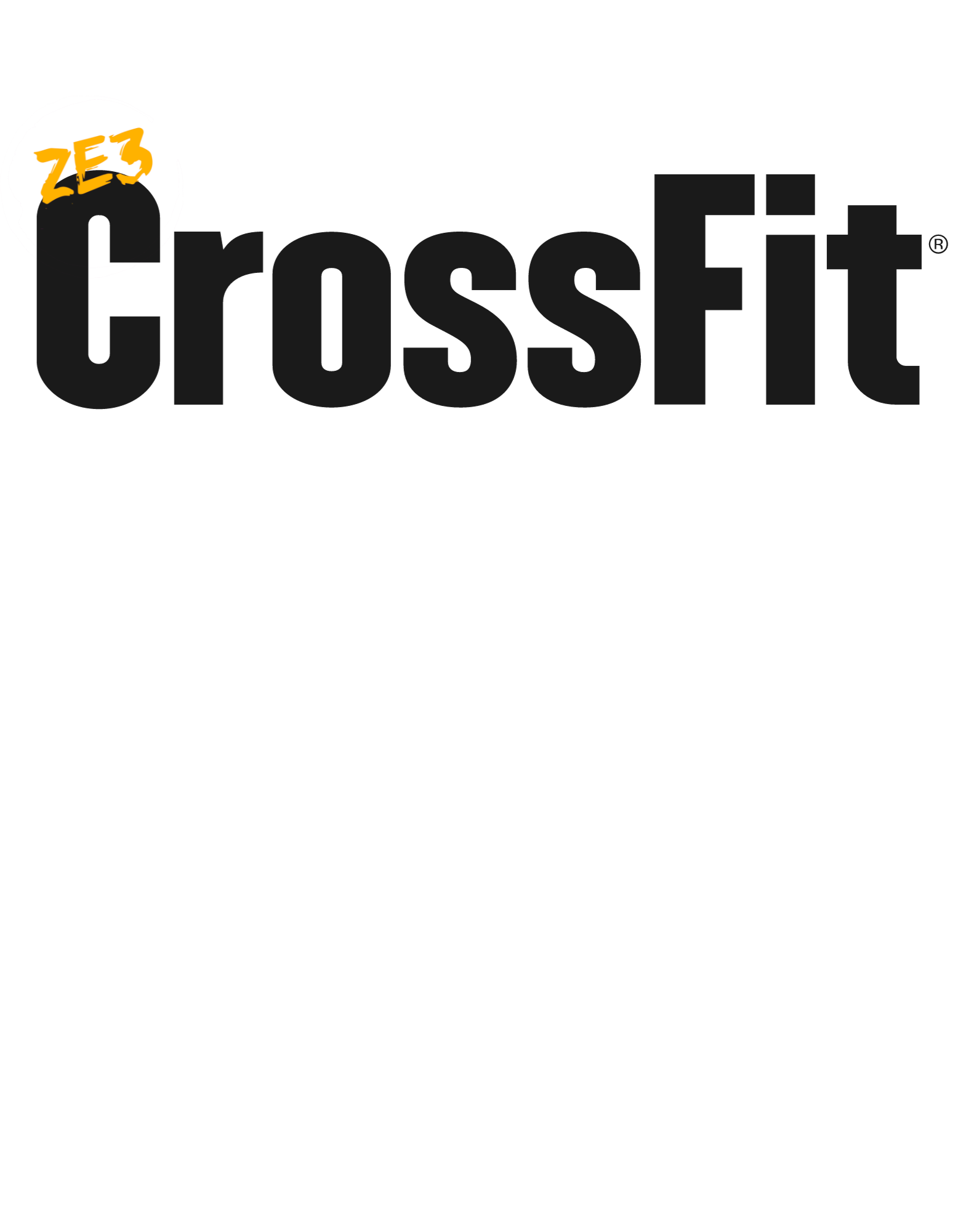 ZE3 CrossFit in Backnang