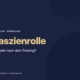 Faszienrolle: Vor oder nach dem Training sinnvoller?