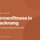 Firmenfitness in Backnang: Was Training für Mitarbeitende bringt