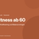 Fitness ab 60 in Backnang: Was Krafttraining und Balance bringen