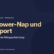 Power-Nap und Sport: Was bringt der Mittagsschlaf wirklich?