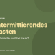 Funktioniert intermittiertes Fasten auch bei Frauen?