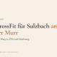 Fitness und CrossFit für Sulzbach an der Murr