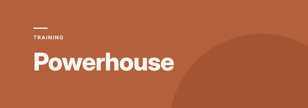 Powerhouse