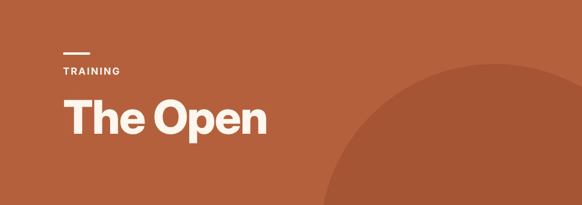 The Open